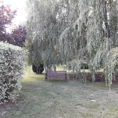 Un Petit Coin De Paradis