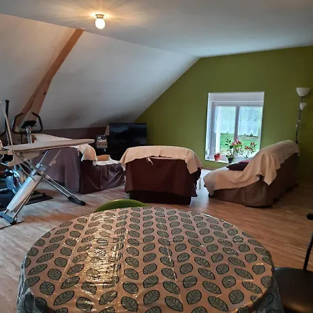Un Petit Coin De Paradis *