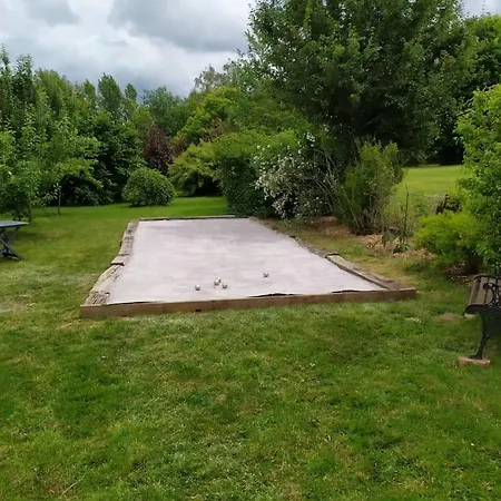 Un Petit Coin De Paradis