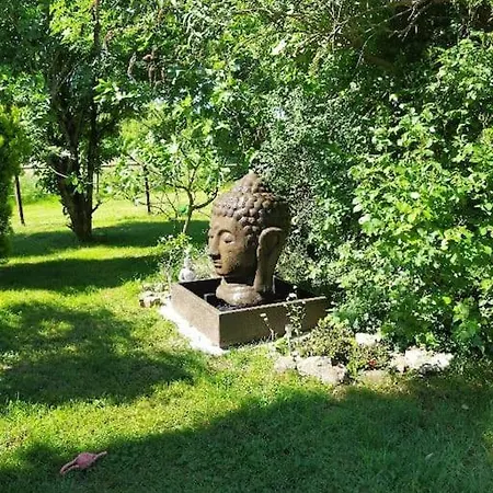 Un Petit Coin De Paradis Privat bolig