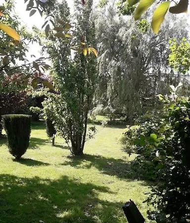 Privat bolig Un Petit Coin De Paradis