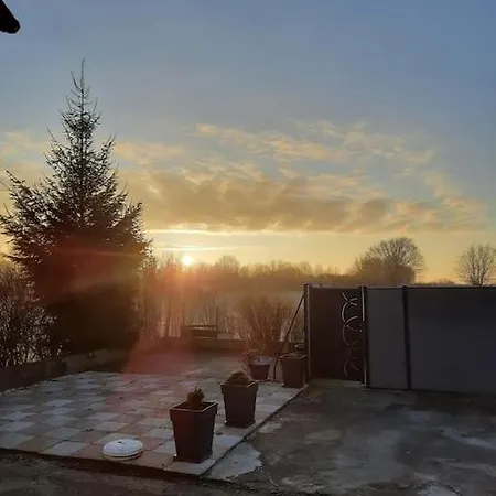 Séjour chez l'habitant Un Petit Coin De Paradis *