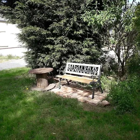 Un Petit Coin De Paradis Clairfontaine