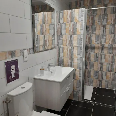 Un Petit Coin De Paradis Clairfontaine