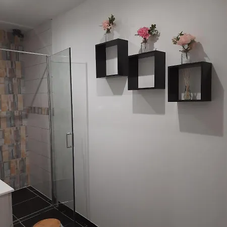 Privat bolig Un Petit Coin De Paradis Clairfontaine