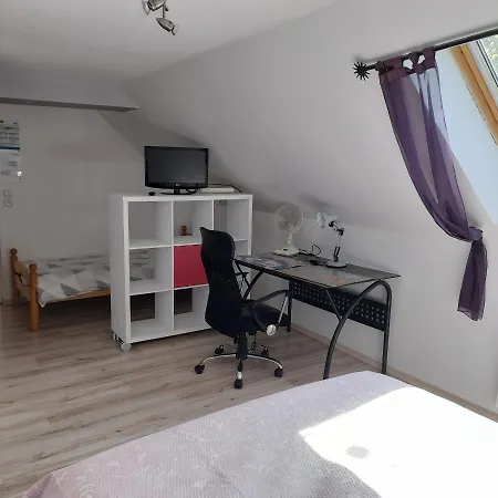 Privat bolig Un Petit Coin De Paradis Clairfontaine